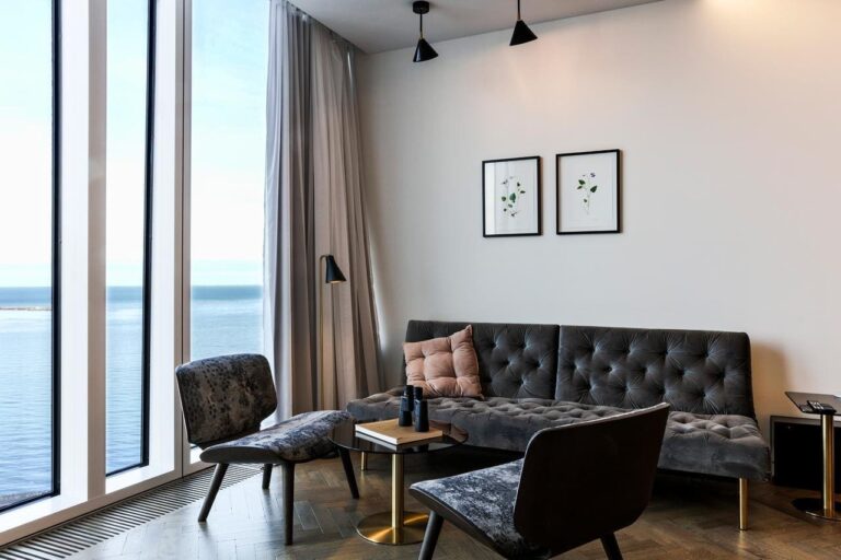 Tower Suites Reykjavík