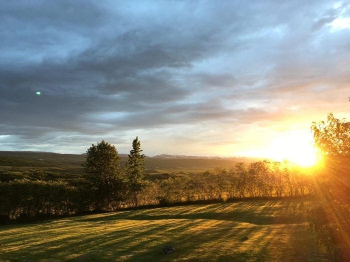 Trod North Guesthouse