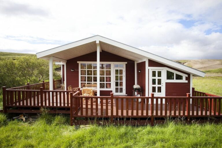 Tunga Holiday Home