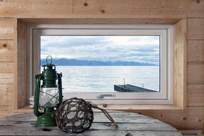 Tungulending Guesthouse