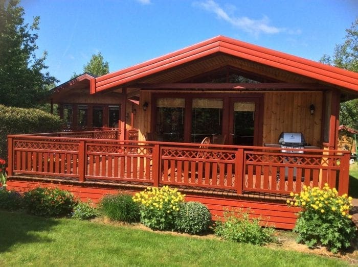 Undraland Holiday Home