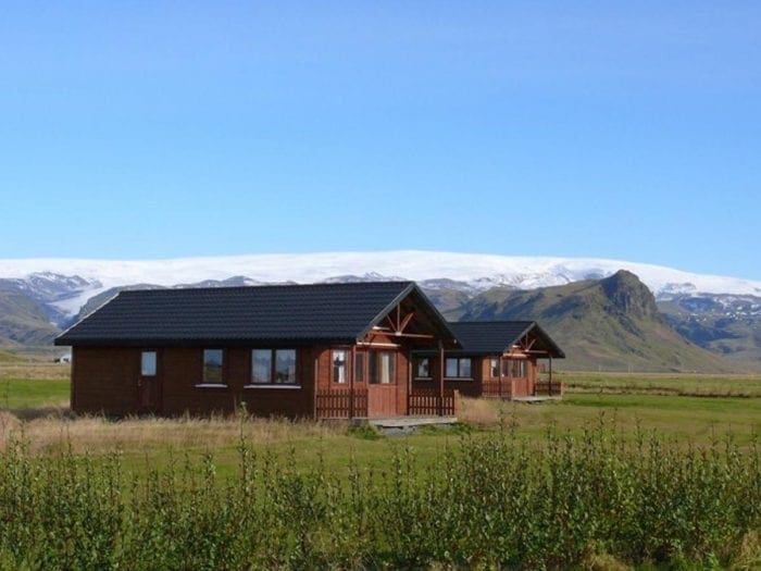 Vellir Holiday Home