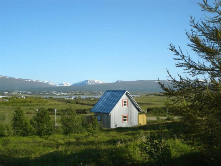 Domek Vinland