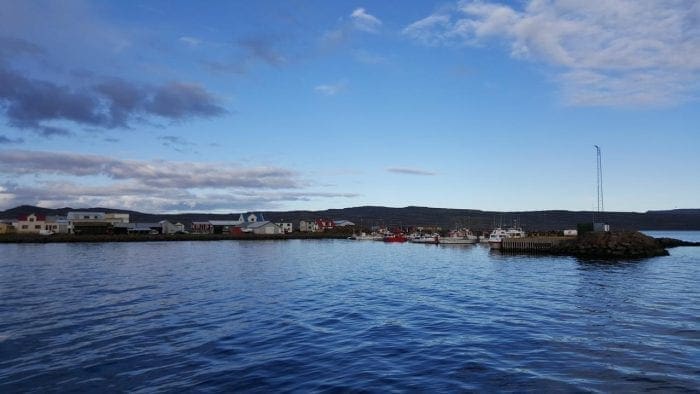 Visit Holmavik Guesthouse