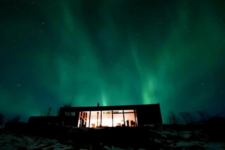 Víðines