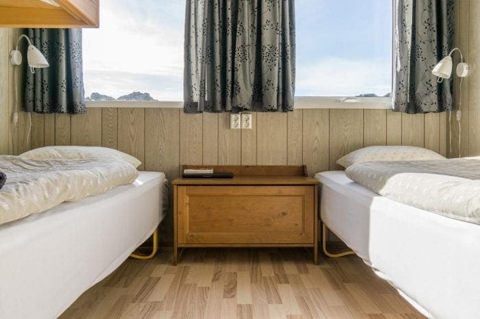 Vogar Travel Service