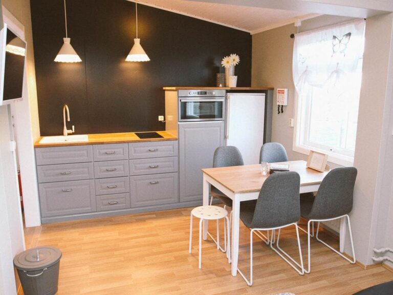 Appartements Volcan