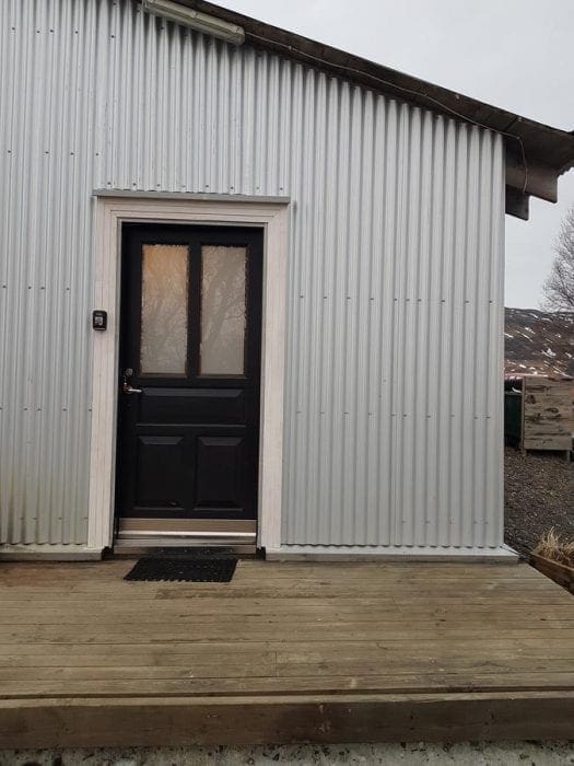 Vorsabær Family Apartment