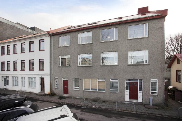 Appartement Antique