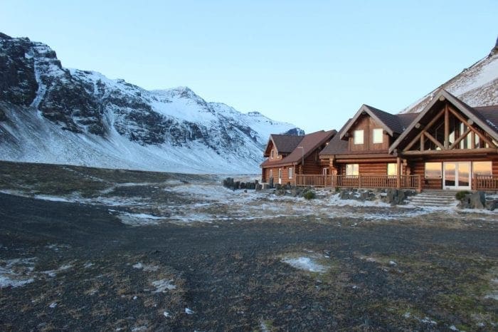 Welcome Hotel Lambafell