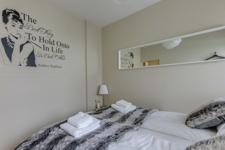 Appartements Sion