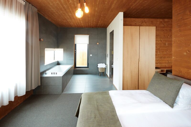 Fosshotel Myvatn