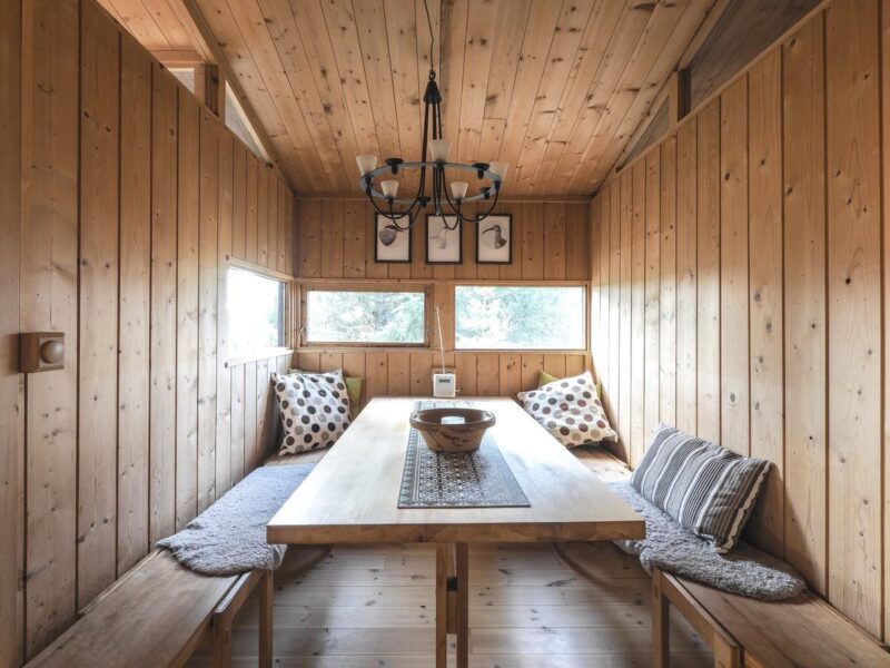 Lovely Cabin close to the Blue Lagoon