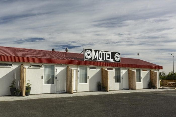 South Central Motel-Apartments