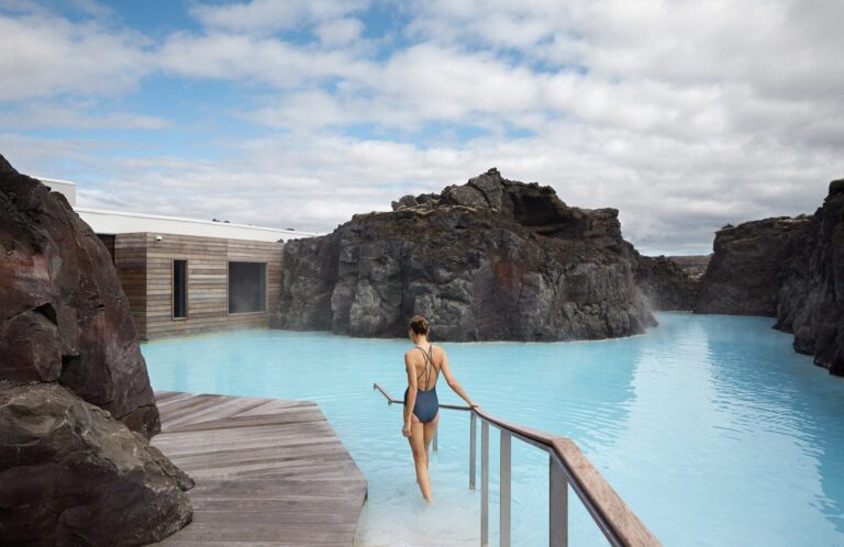 Blue Lagoon Iceland: Tickets, Tips & Everything to Know