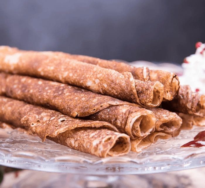 Icelandic Street Food