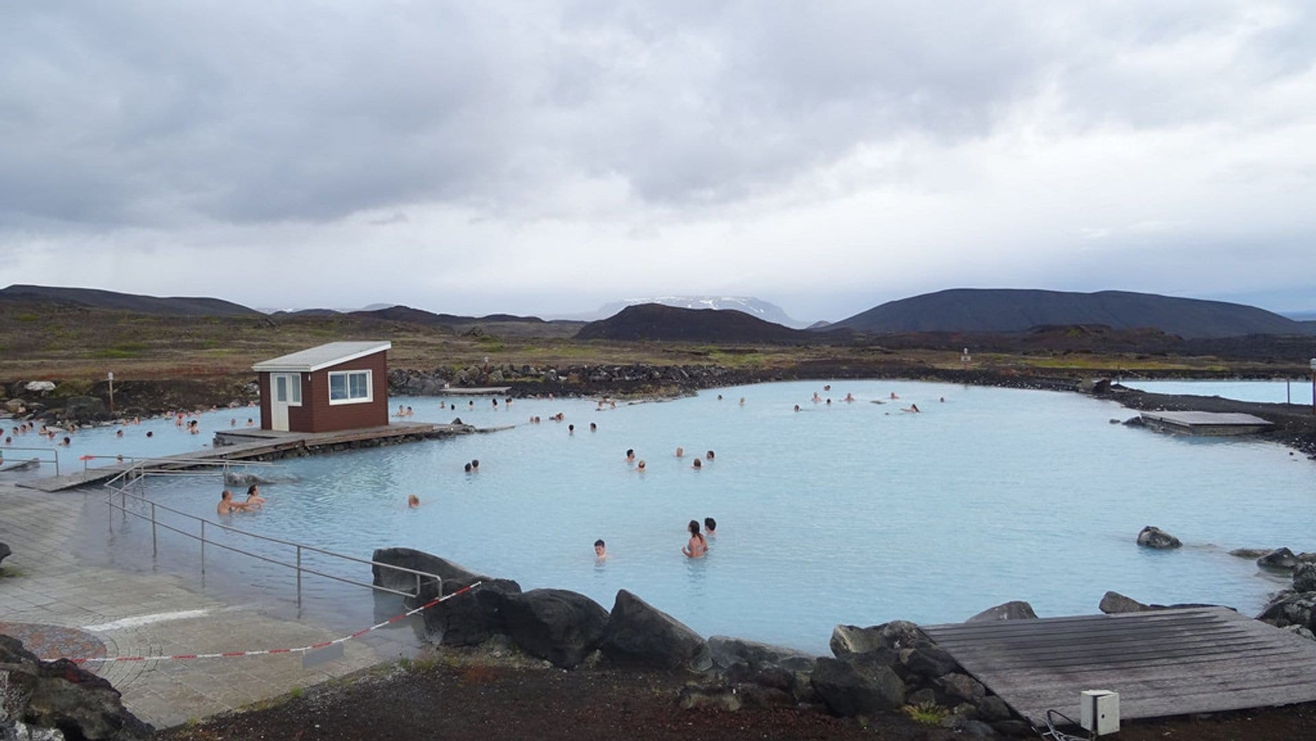 Top 10 Geothermal Pools and Hot Springs in Iceland Blog Reykjavik Attractions