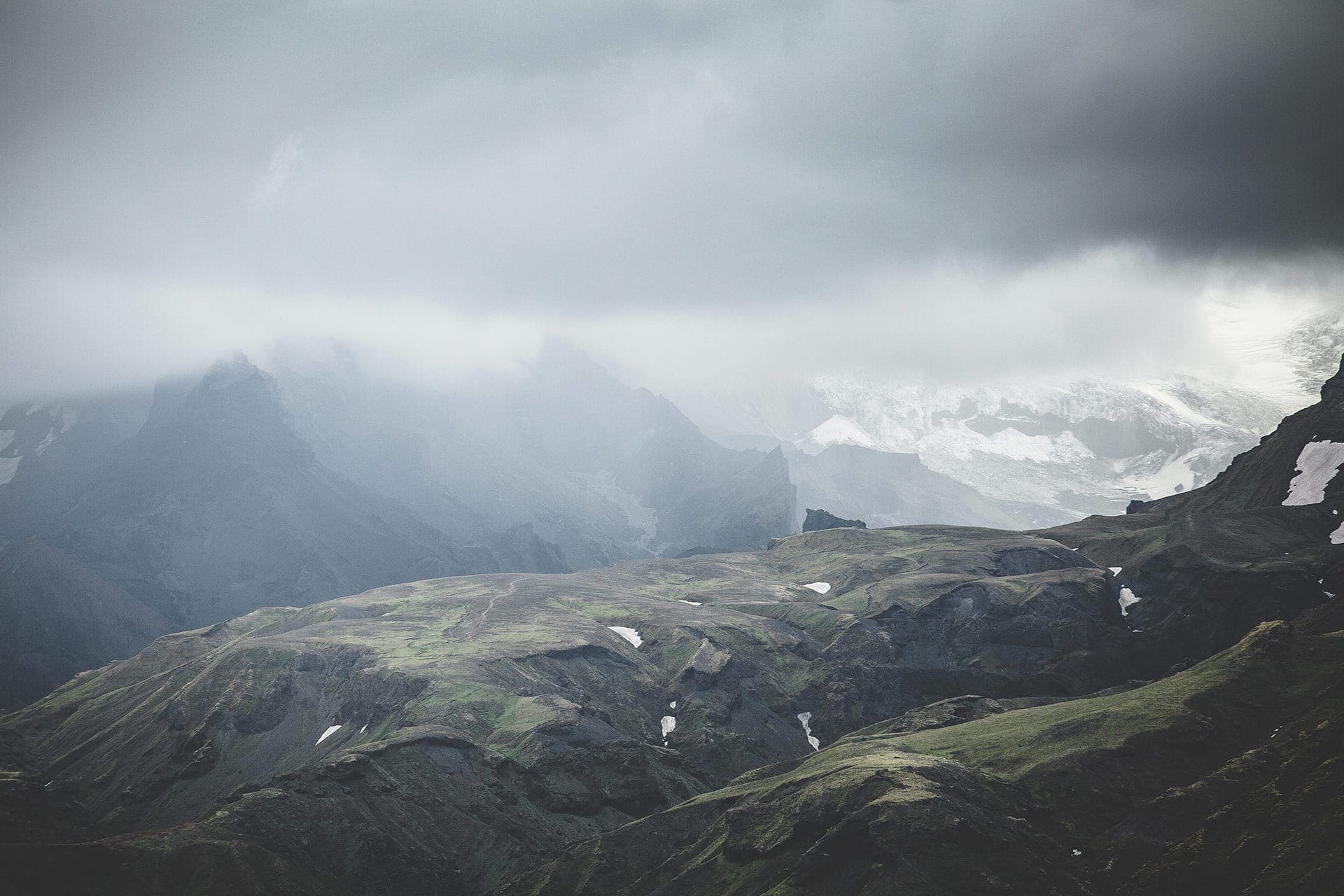 Photo by Midgard Adventure
