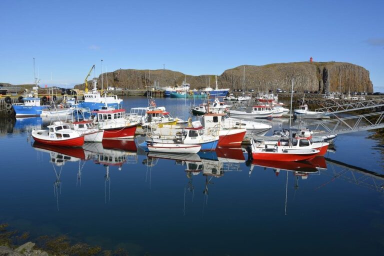 Stykkishólmur