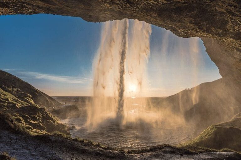 Seljalandsfoss