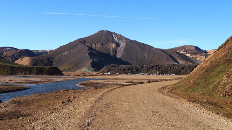 Landmannalaugar