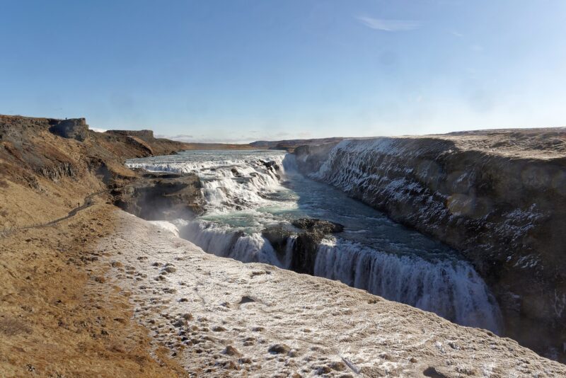 Gullfoss