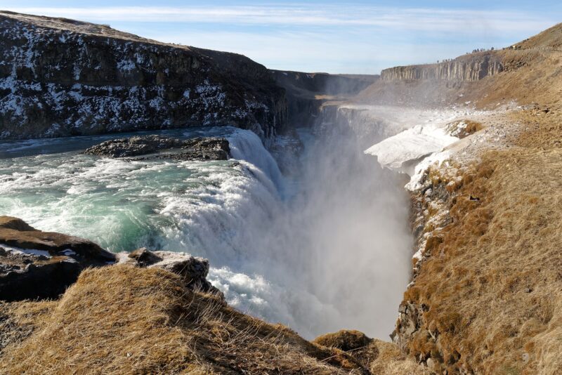Gullfoss