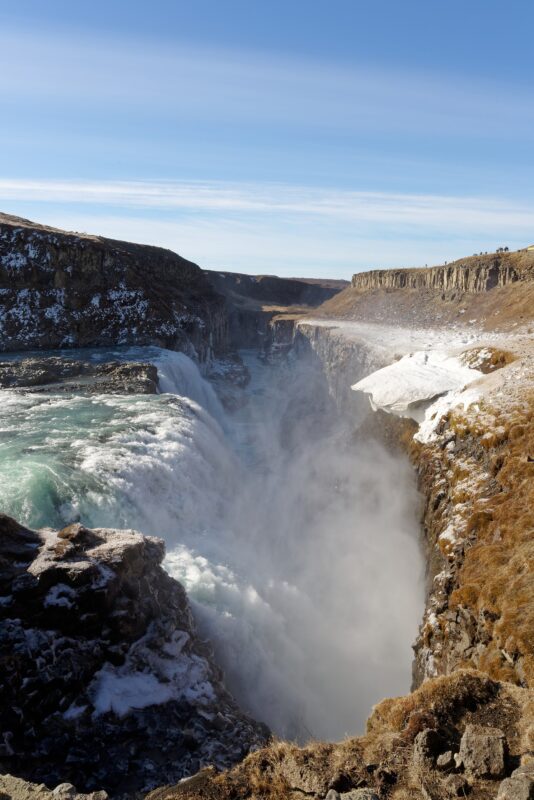Gullfoss