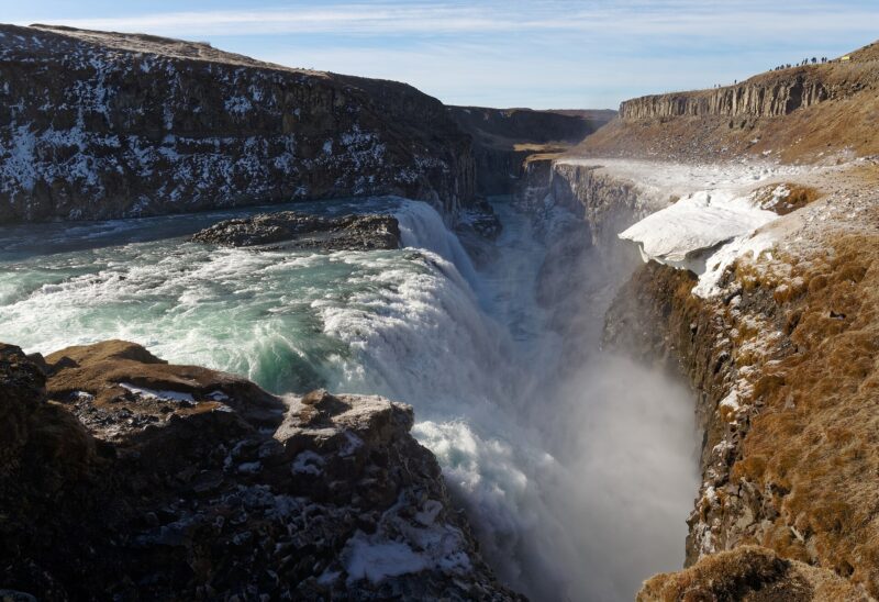 Gullfoss
