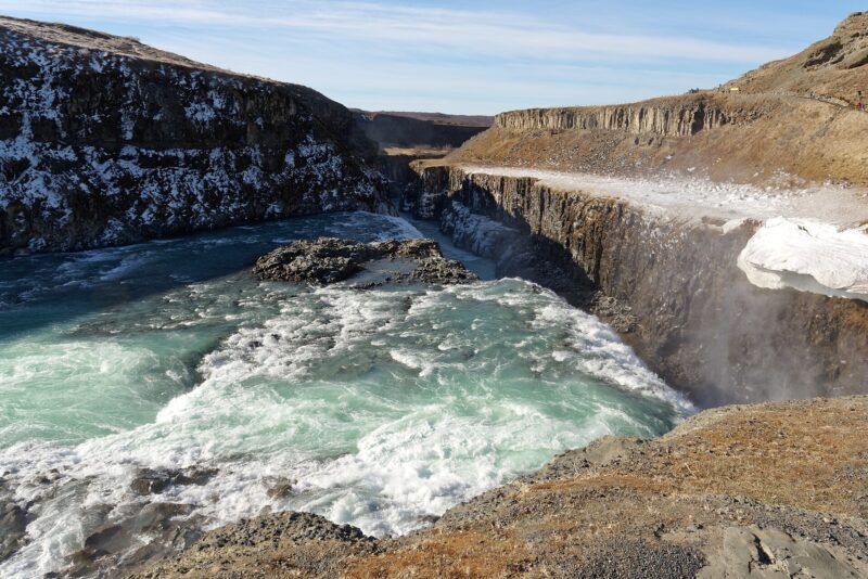 Gullfoss