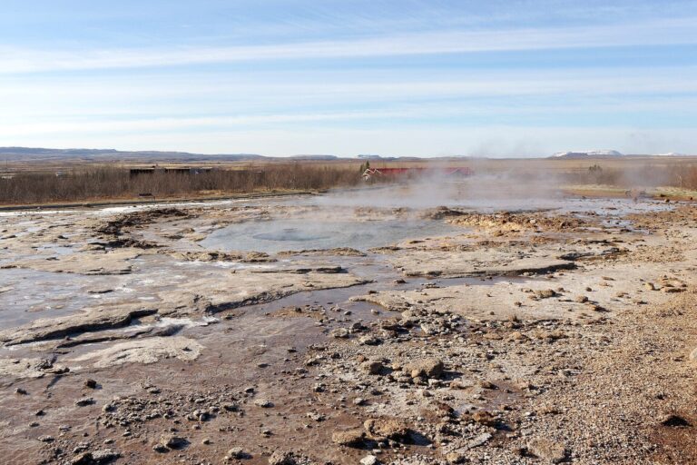 Strokkur