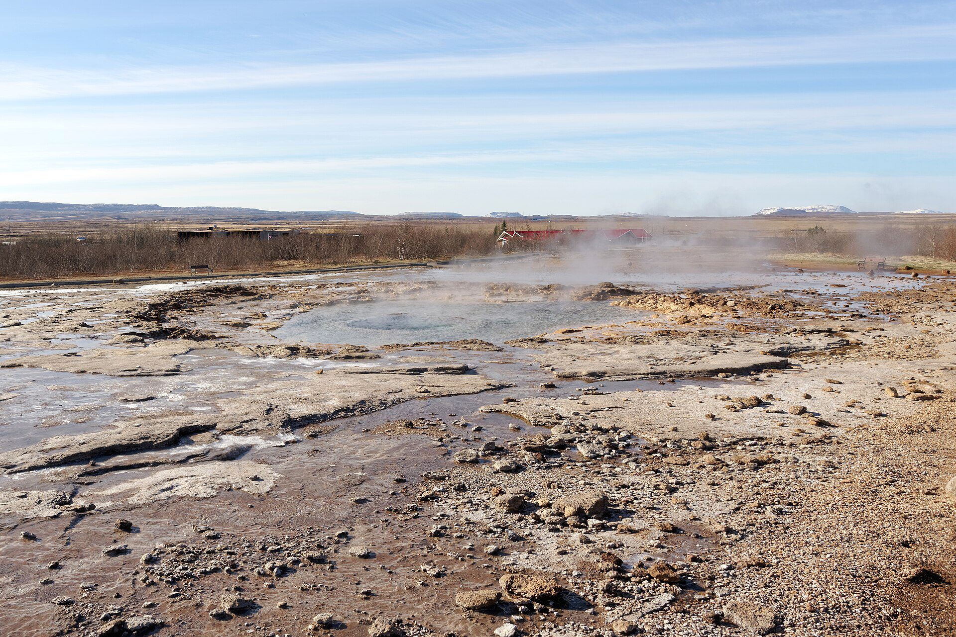 Strokkur