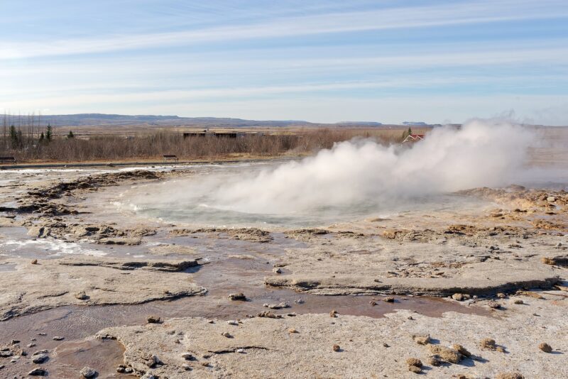 Strokkur