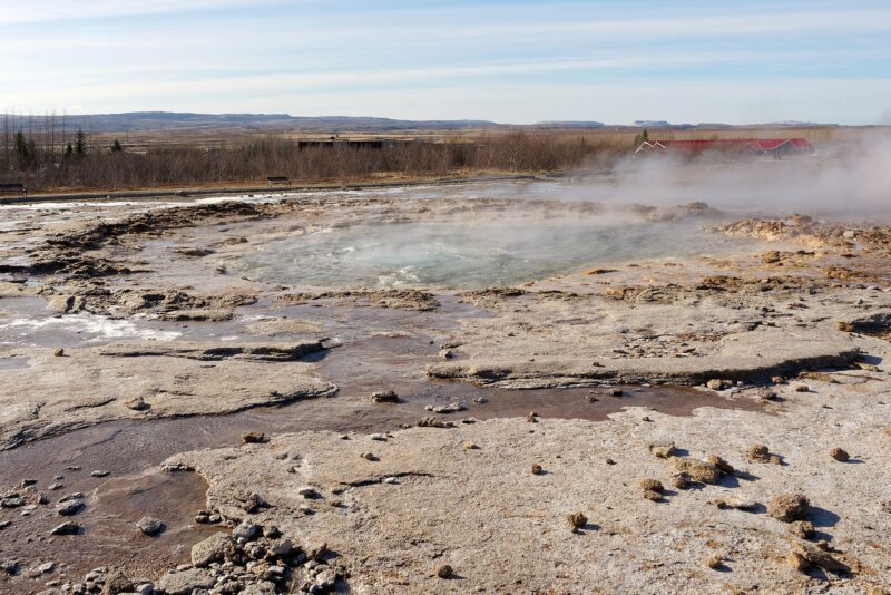 Strokkur