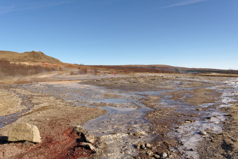 Strokkur