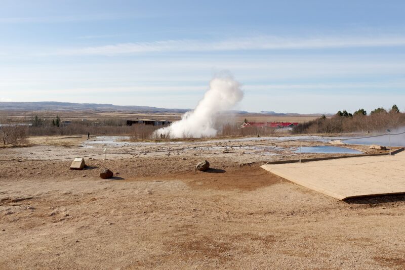 Strokkur