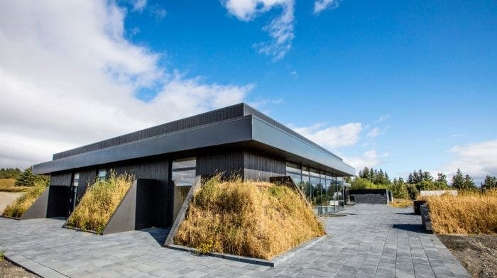 Krauma – Geothermal Baths & Spa