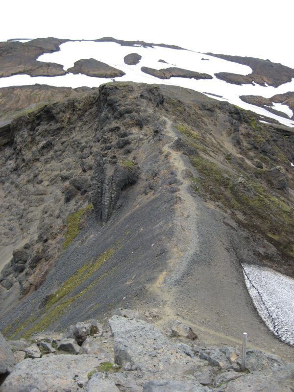 Laugavegur Trail