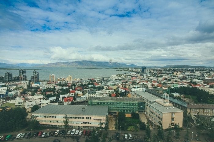Reykjavík