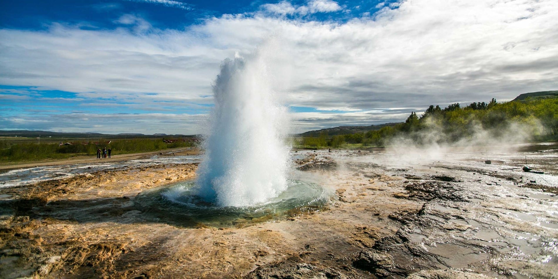 Strokkur - Attractions | Reykjavik Attractions