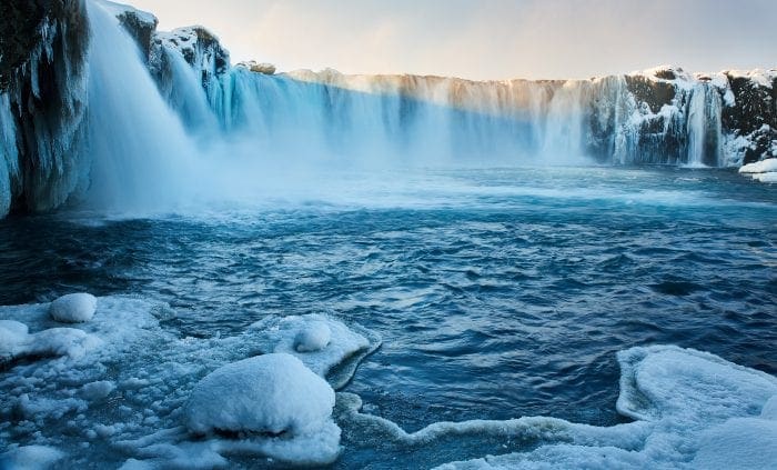 Goðafoss