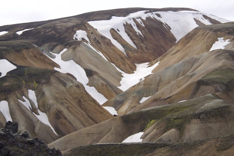 Landmannalaugar