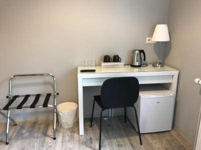 Reykjadalur Guesthouse