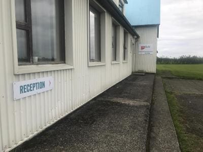 Nicehostel Seljaland