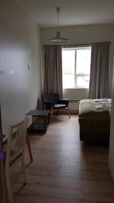 Harbour Inn – Guesthouse