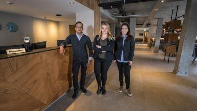 Bed and Breakfast Keflavík Airport Hotel