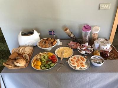 AS Guest House Akureyri