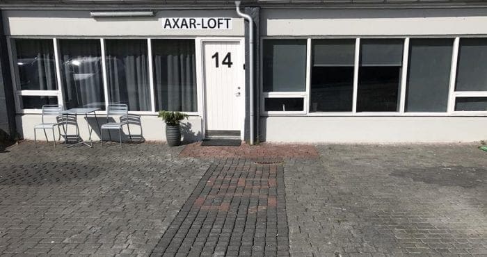Axar-Loft