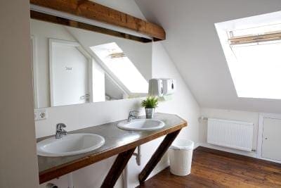 Akureyri Backpackers