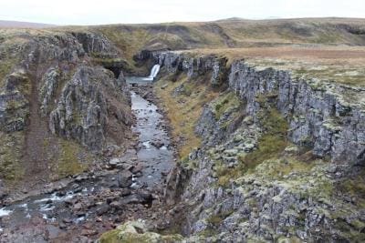 Fagrabrekka Private Room